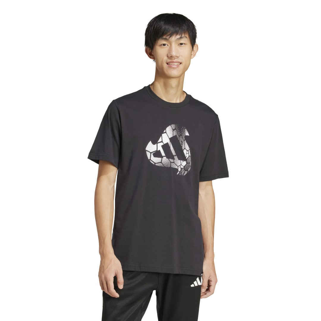 تيشيرت جرافيك بيت تيرو