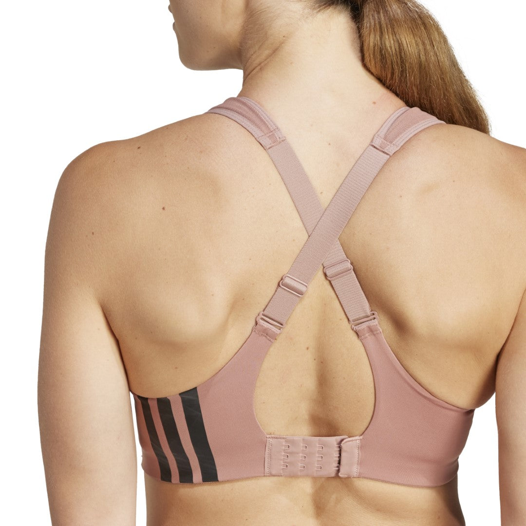 TLRD Impact Training High Support Bra