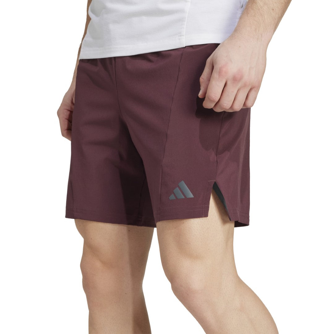Designed for Training D4T 7-Inch Shorts