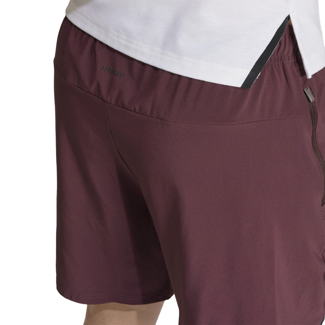Designed for Training D4T 7-Inch Shorts