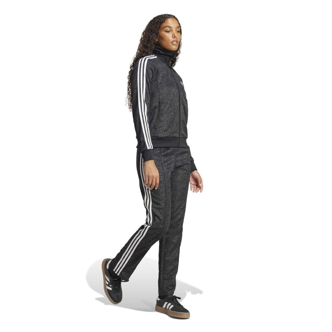 Snake Firebird Track Top