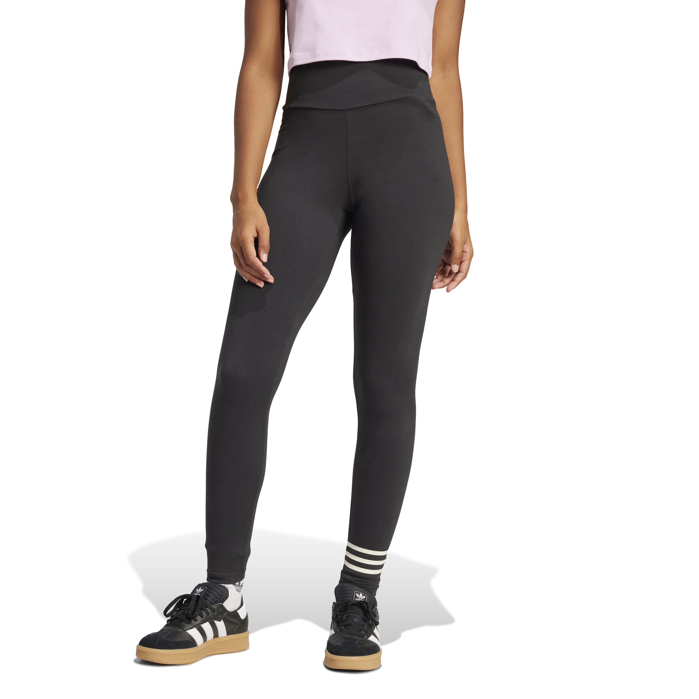 Neuclassics Full-Length Leggings