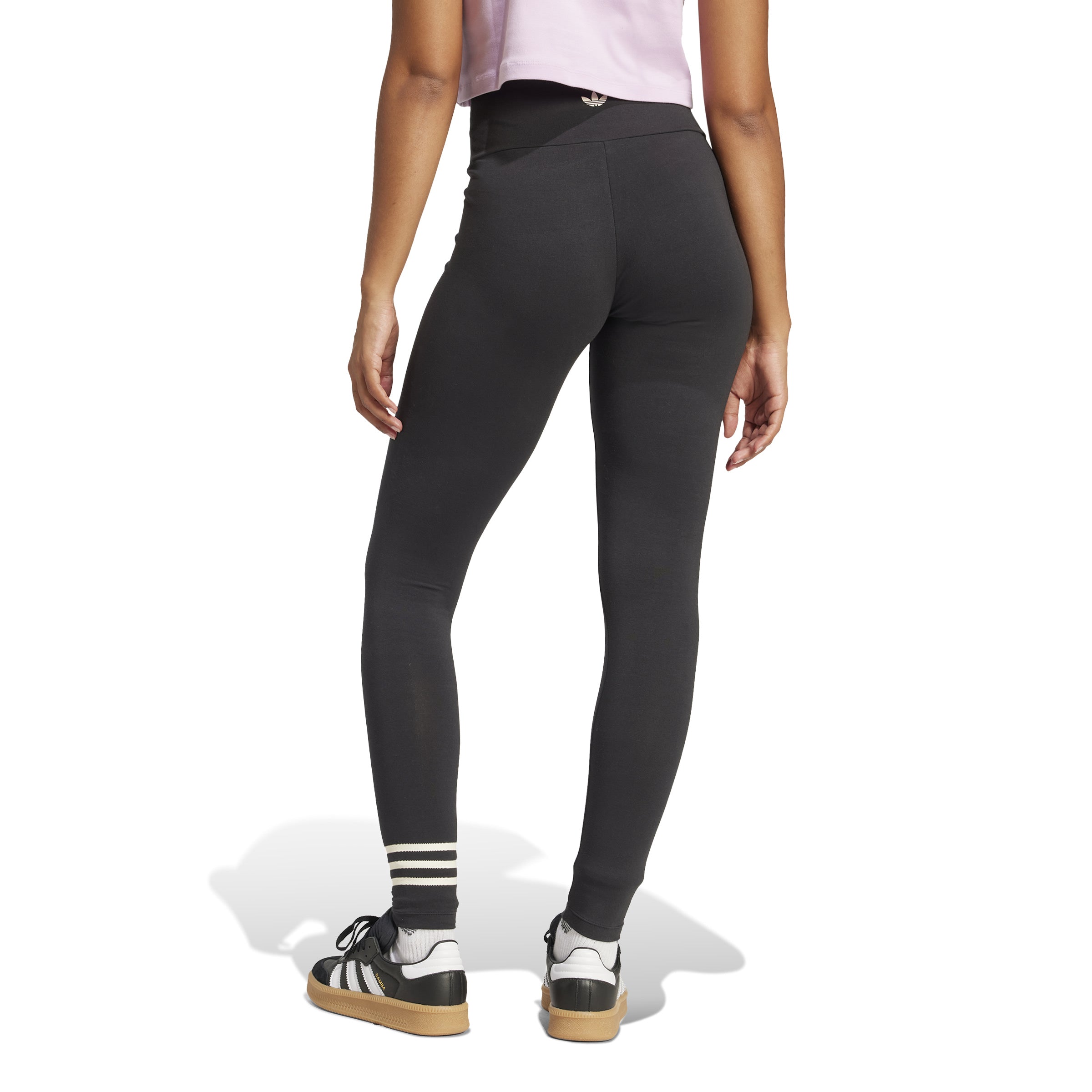 Neuclassics Full-Length Leggings