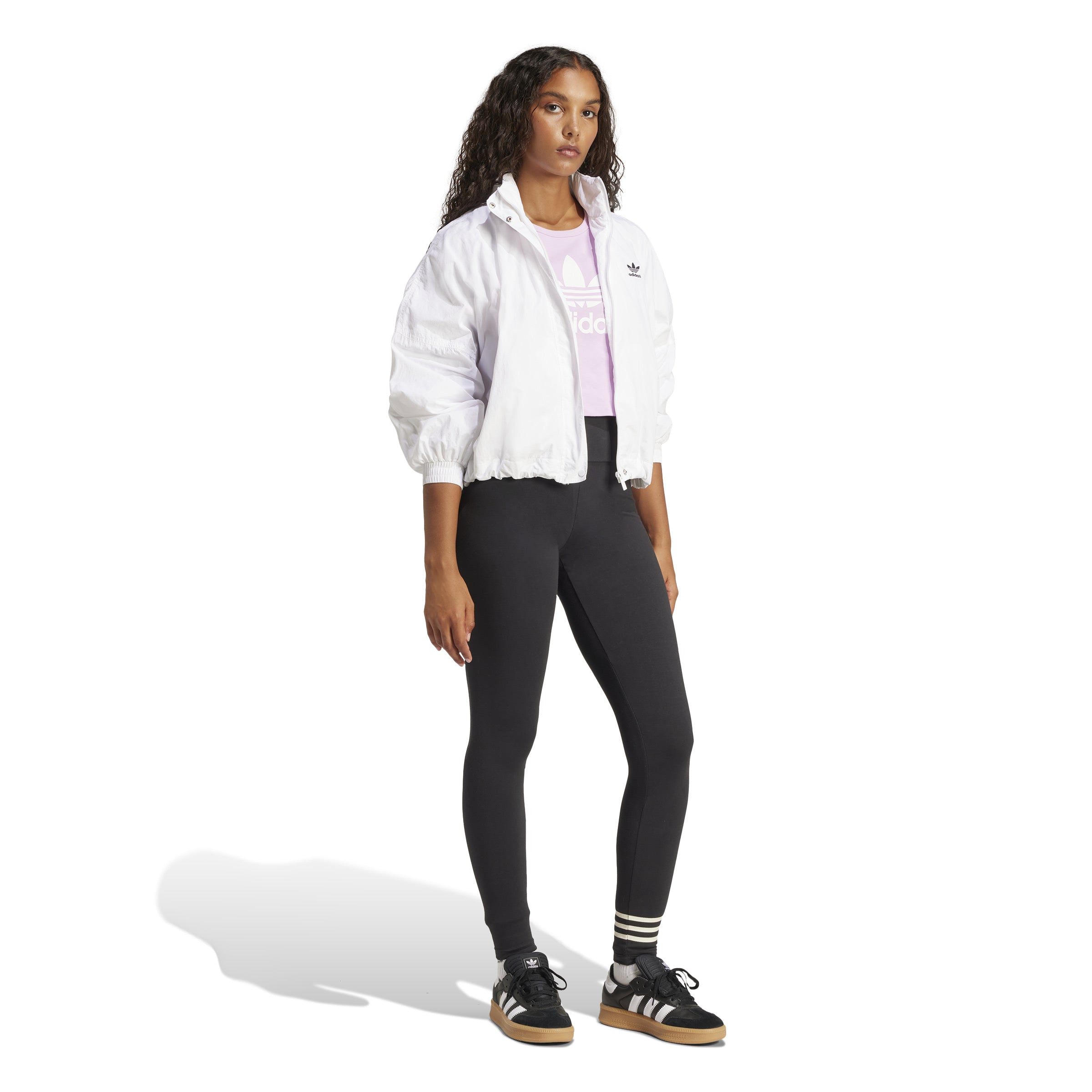 Neuclassics Full-Length Leggings