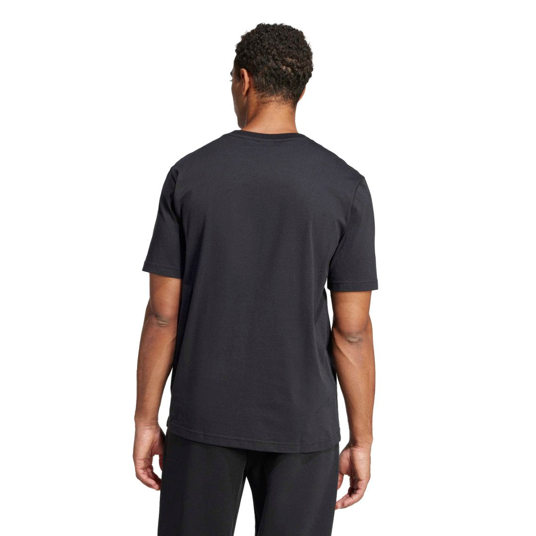 Future Icons 3 Bar Logo T-Shirt