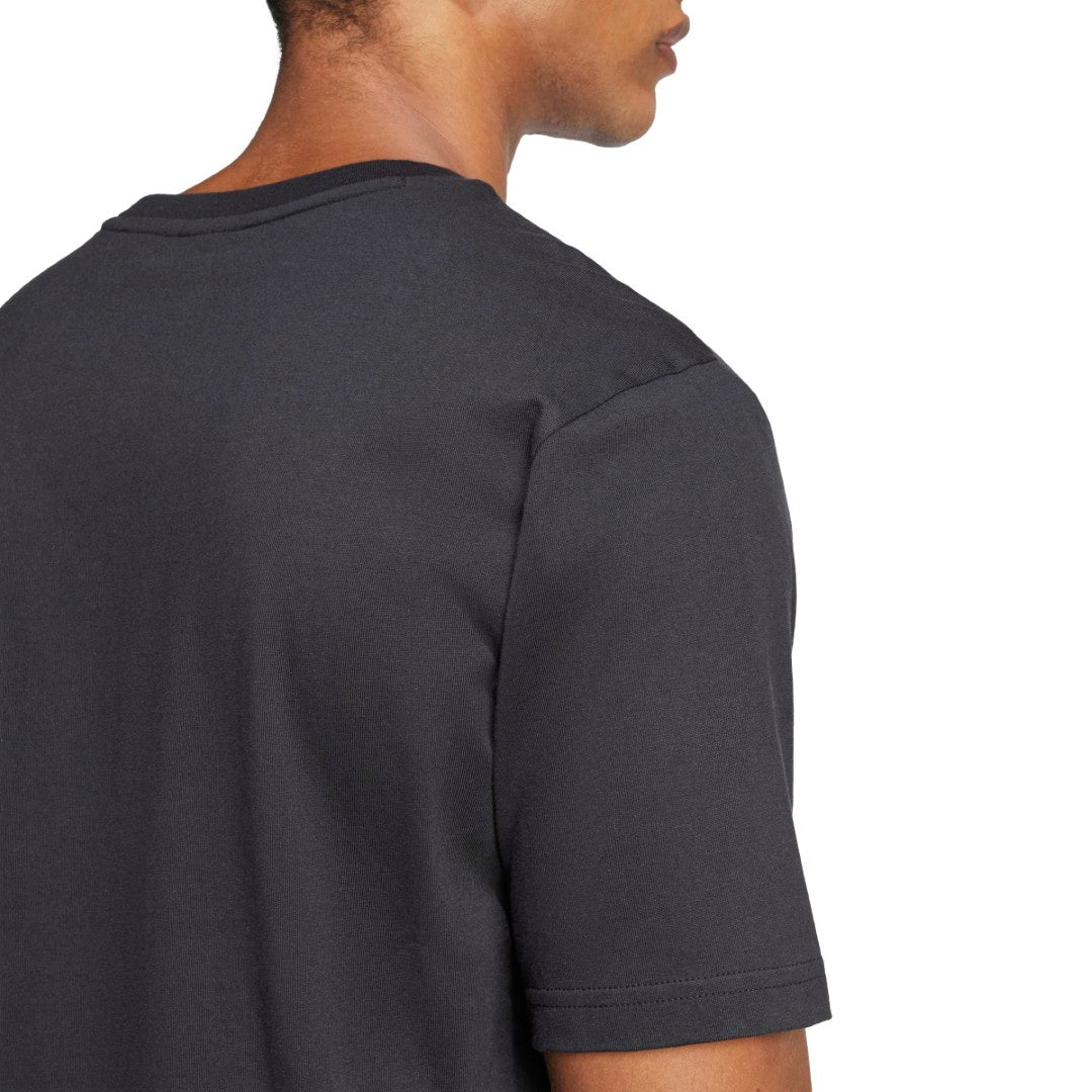 Future Icons 3 Bar Logo T-Shirt