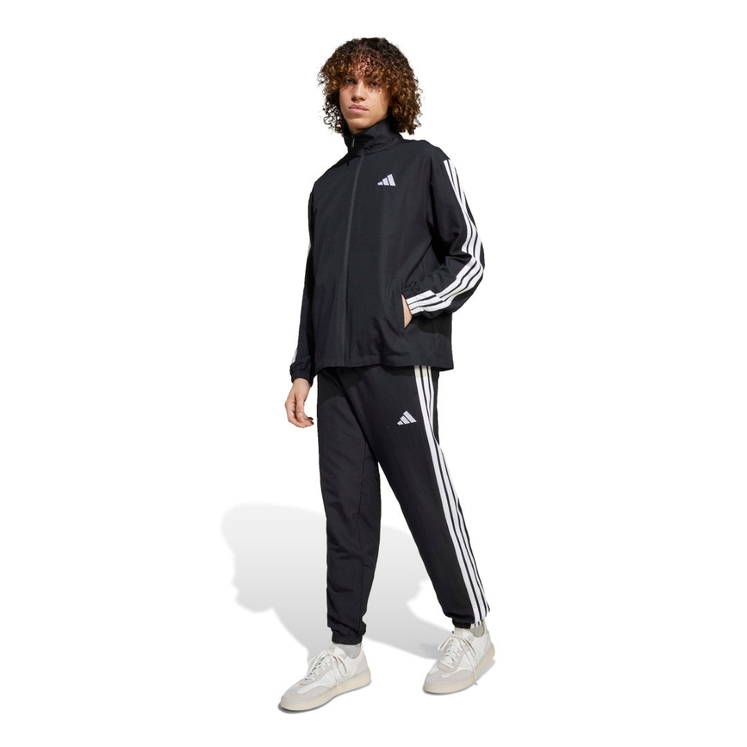 3-Stripes Woven Tracksuits