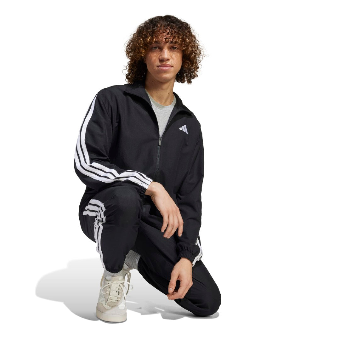 3-Stripes Woven Tracksuits