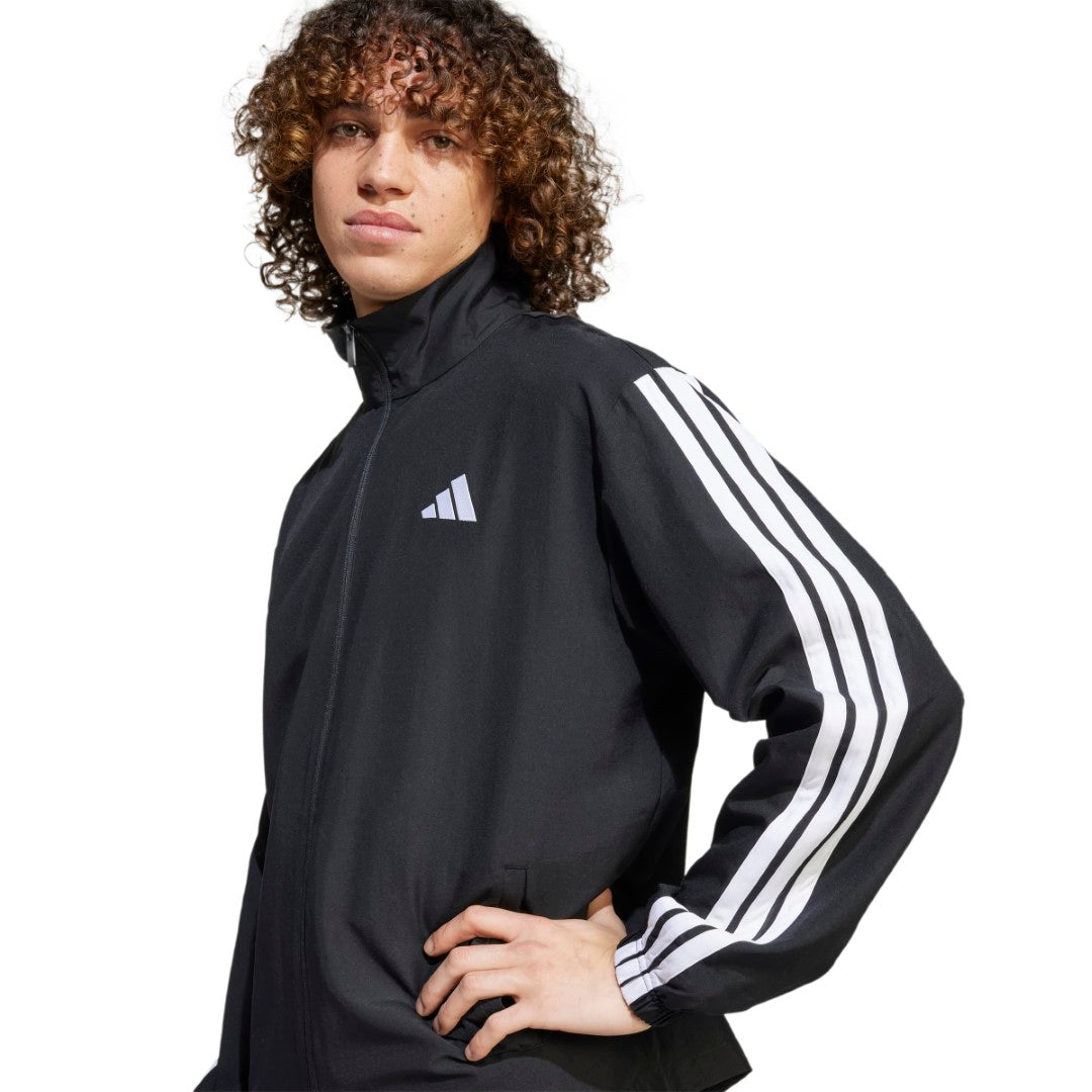 3-Stripes Woven Tracksuits