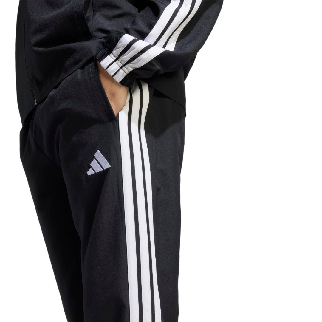 3-Stripes Woven Tracksuits
