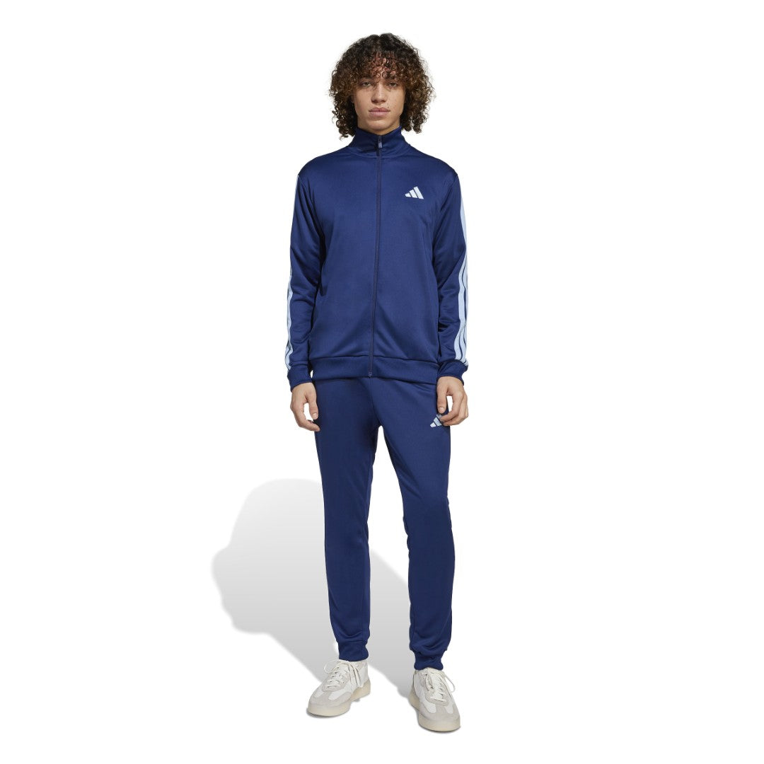 3-Stripes French Terry Tracksuit
