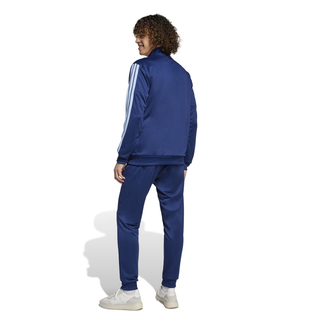 3-Stripes French Terry Tracksuit