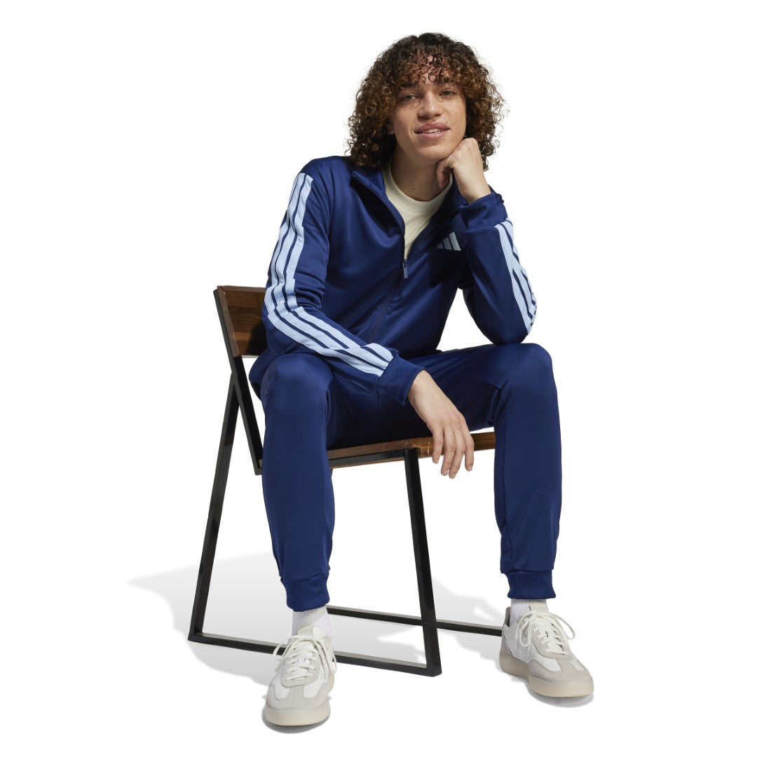 3-Stripes French Terry Tracksuit