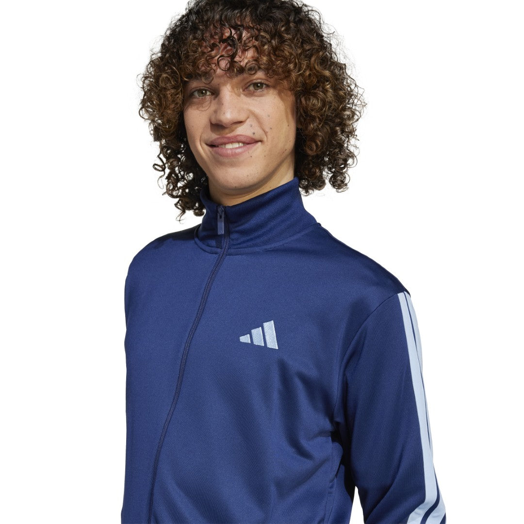 3-Stripes French Terry Tracksuit