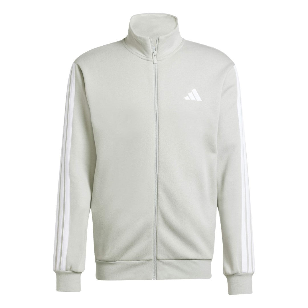 Sportswear Basic 3-Stripes Fleece Tracksuit