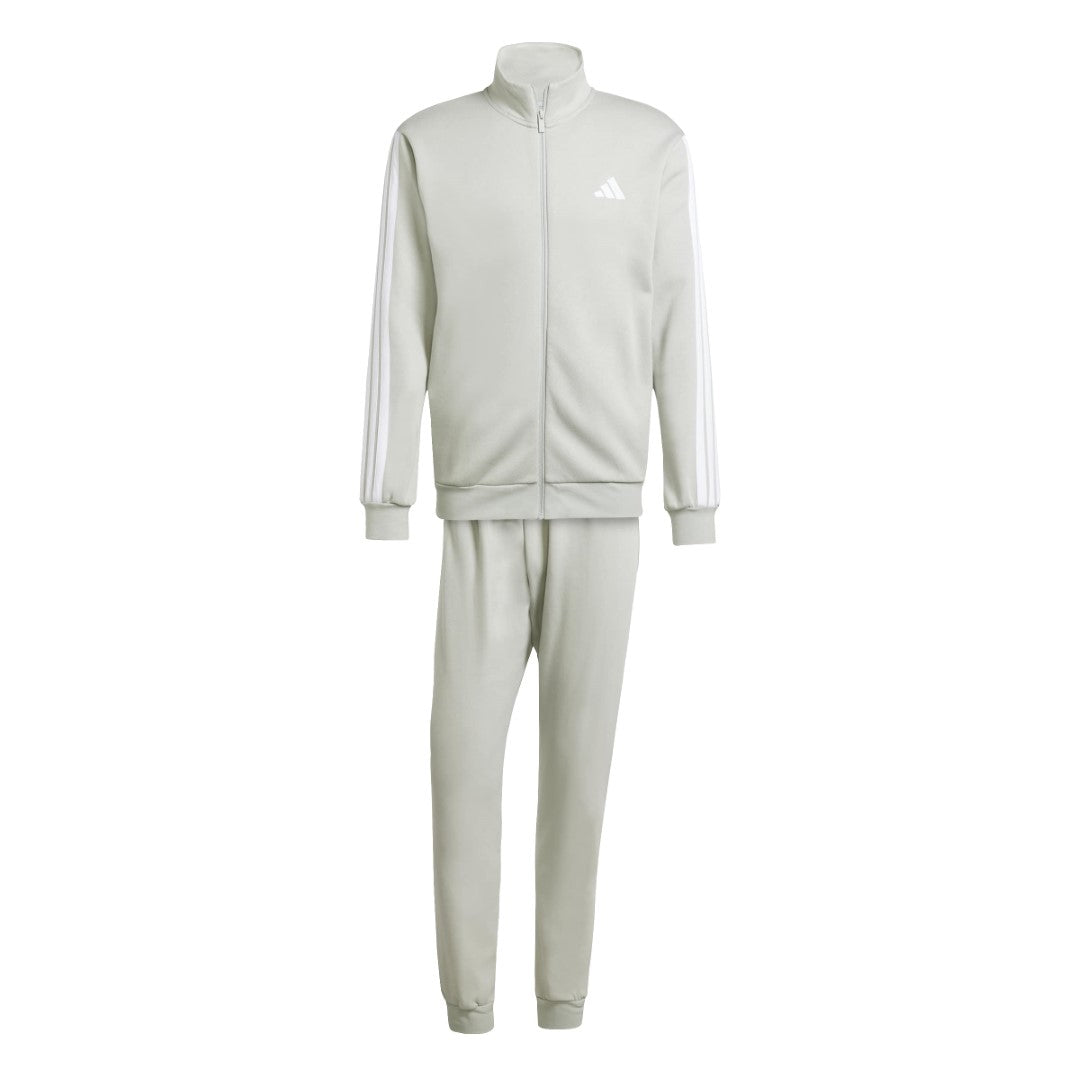 Sportswear Basic 3-Stripes Fleece Tracksuit