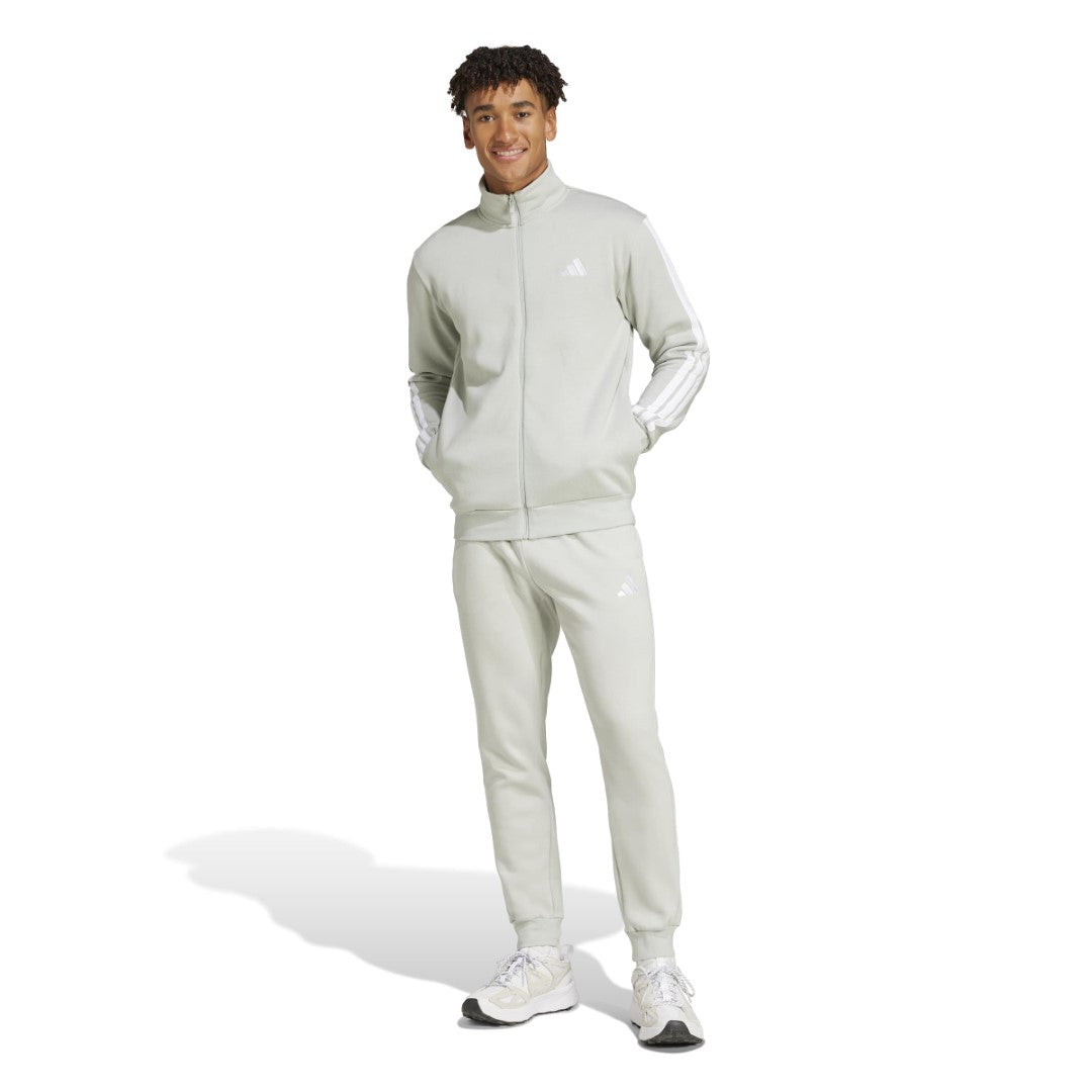 Sportswear Basic 3-Stripes Fleece Tracksuit