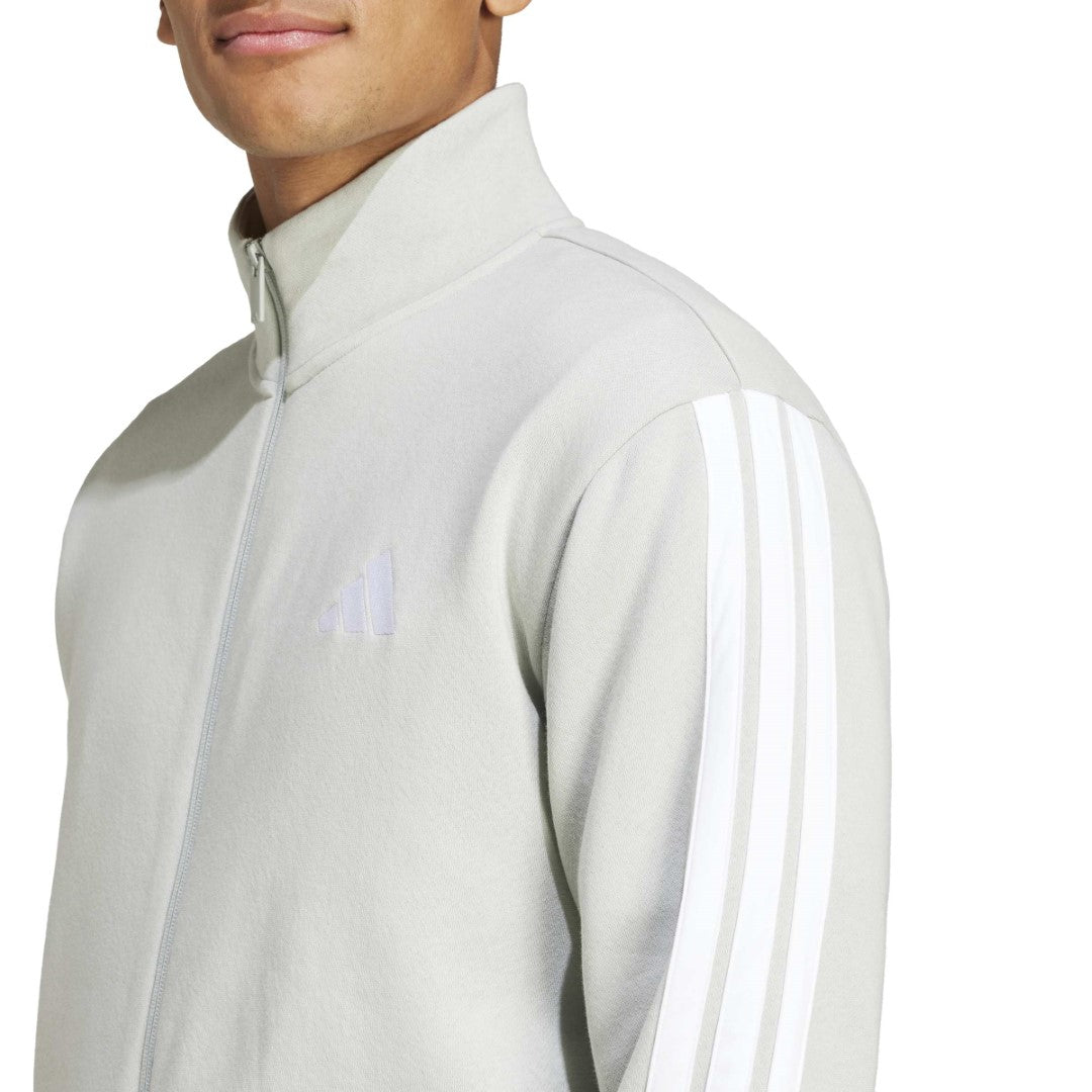 Sportswear Basic 3-Stripes Fleece Tracksuit