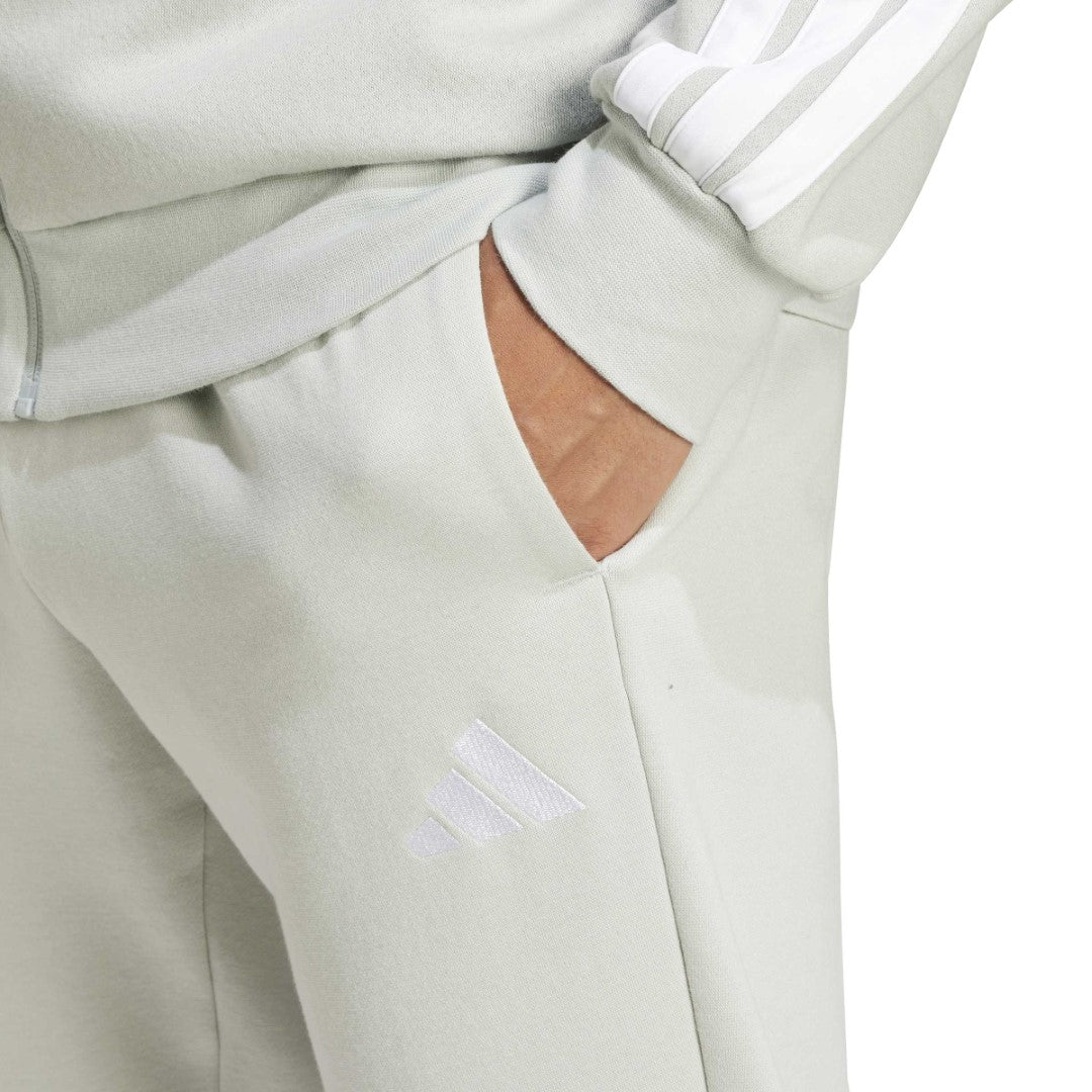 Sportswear Basic 3-Stripes Fleece Tracksuit