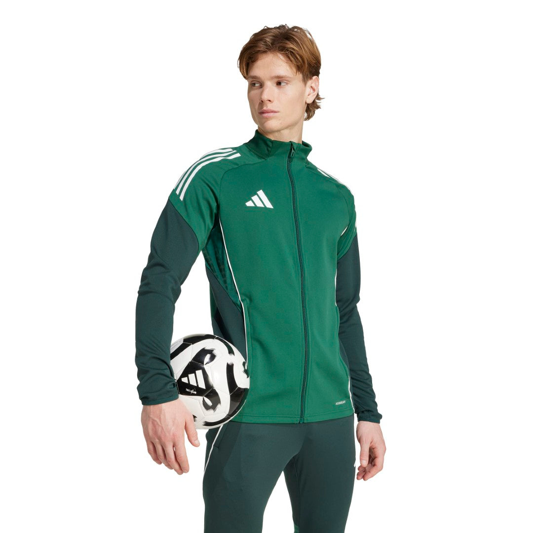 Tiro 25 Competition Training Jacket