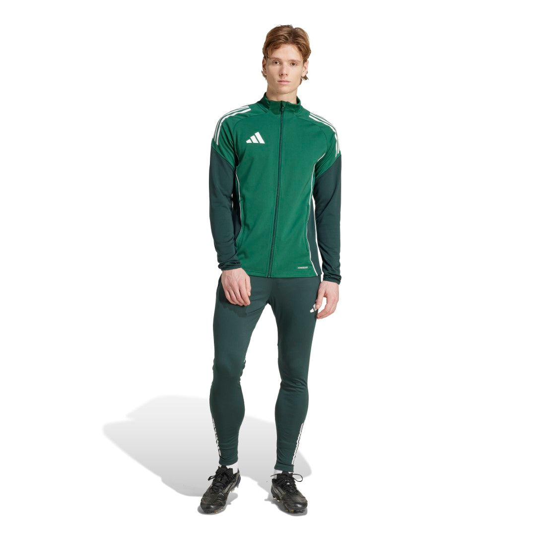 Tiro 25 Competition Training Jacket