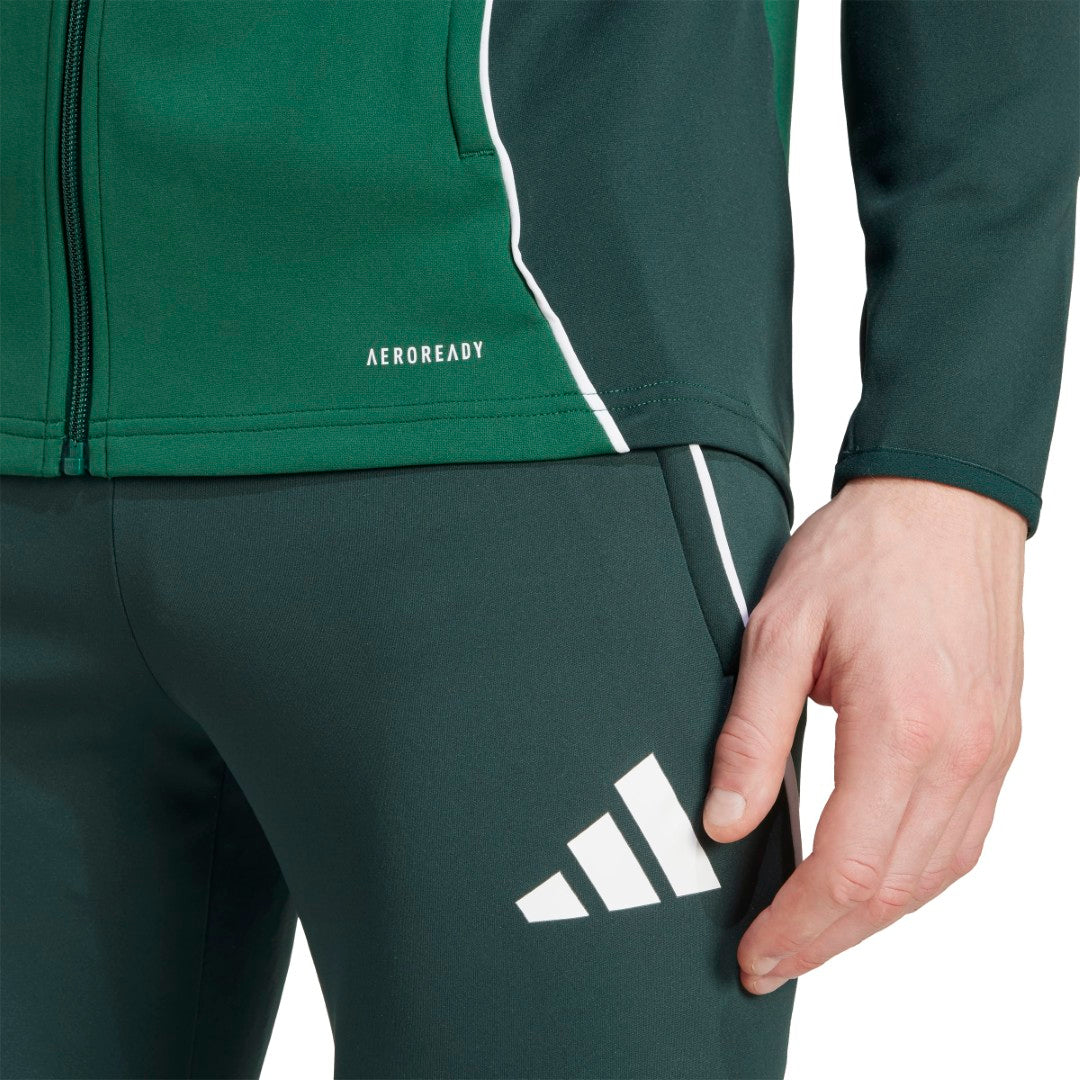 Tiro 25 Competition Training Jacket