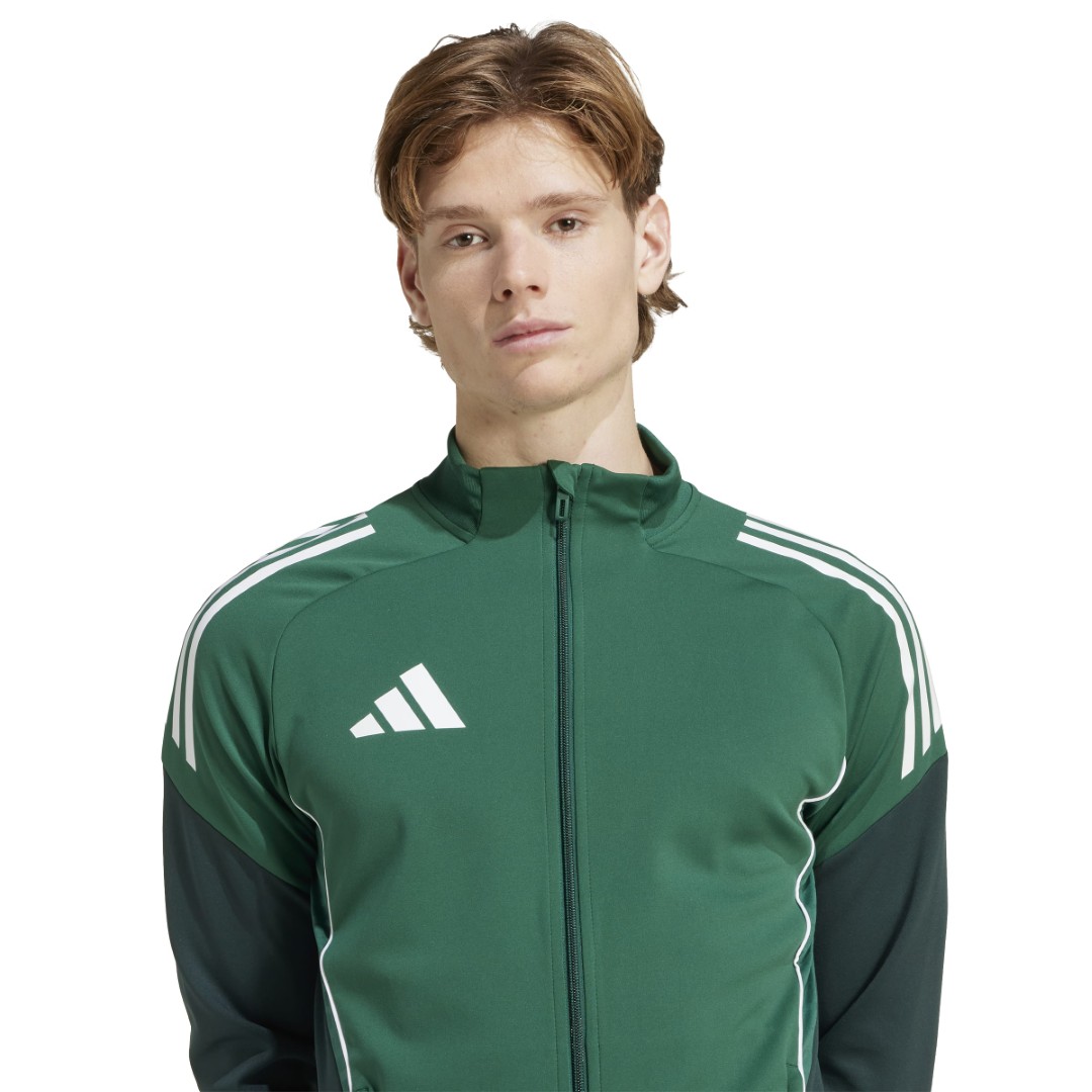 Tiro 25 Competition Training Jacket