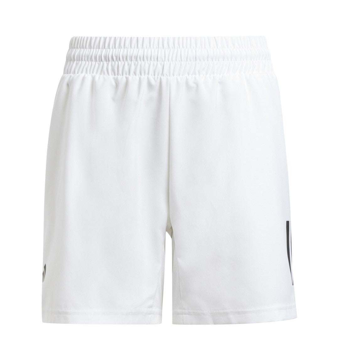 Club Tennis 3-Stripes Shorts