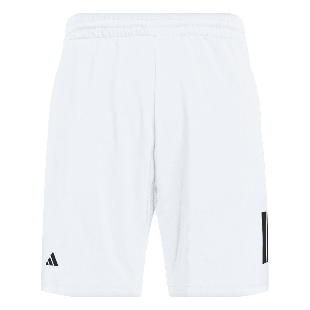 Club Tennis 3-Stripes Shorts