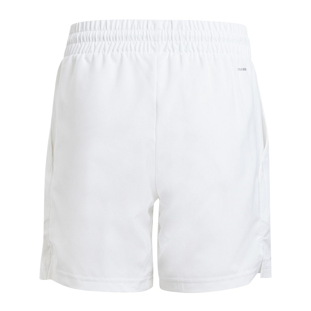 Club Tennis 3-Stripes Shorts