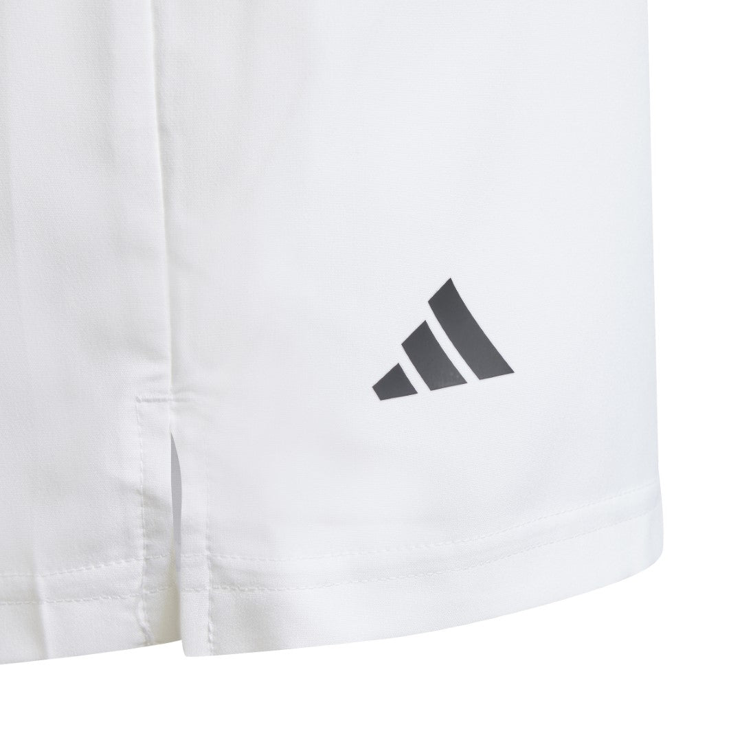 Club Tennis 3-Stripes Shorts