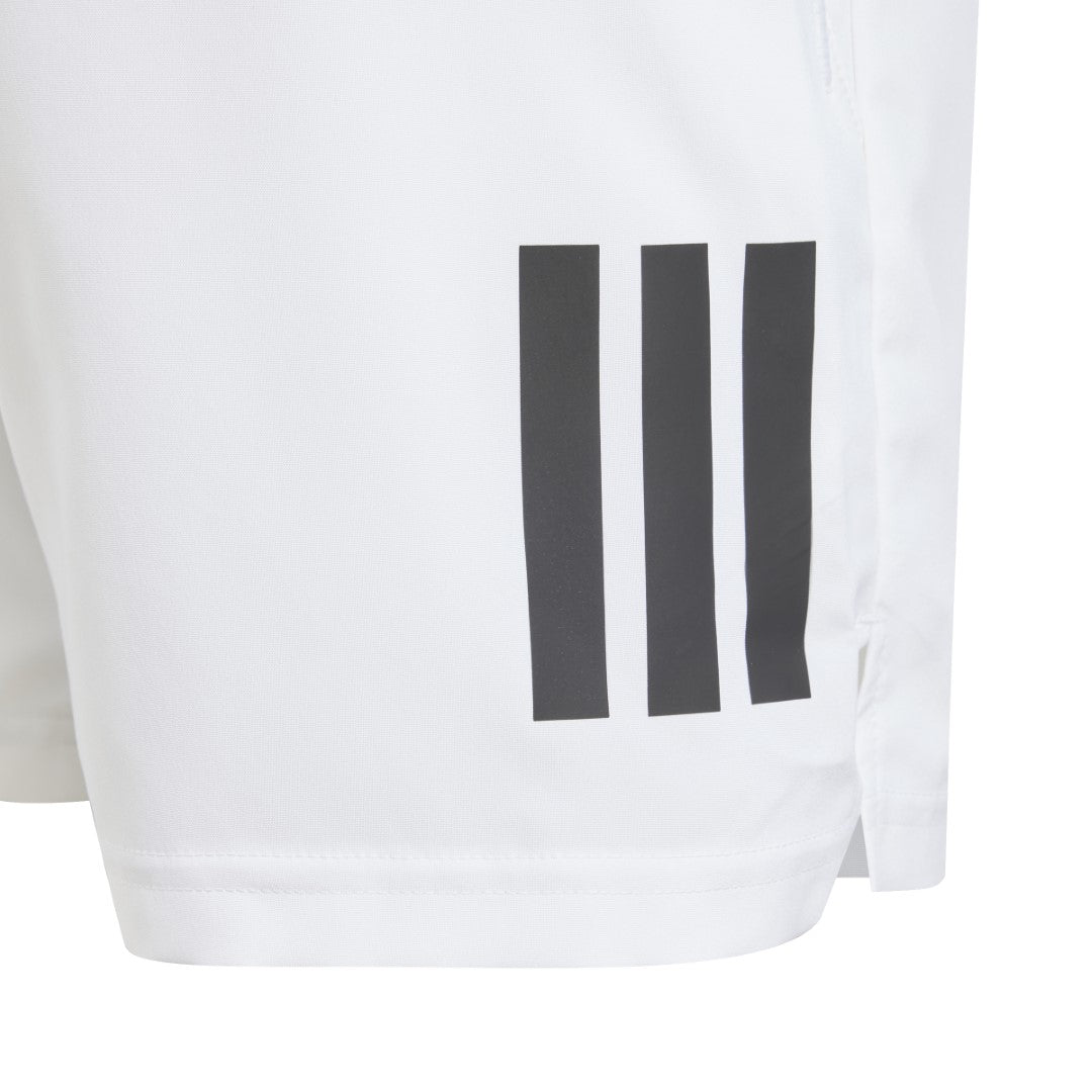 Club Tennis 3-Stripes Shorts