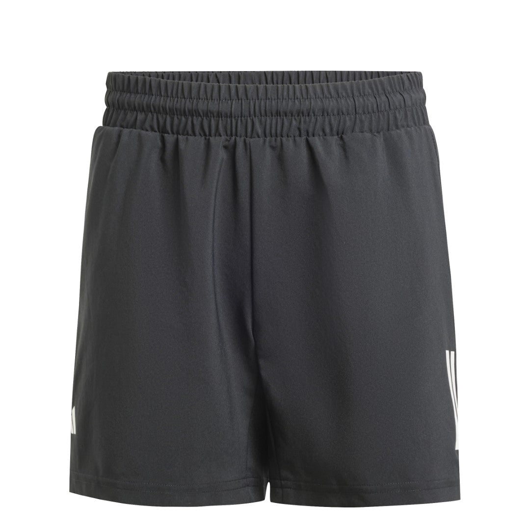 Club Tennis 3-Stripes Shorts