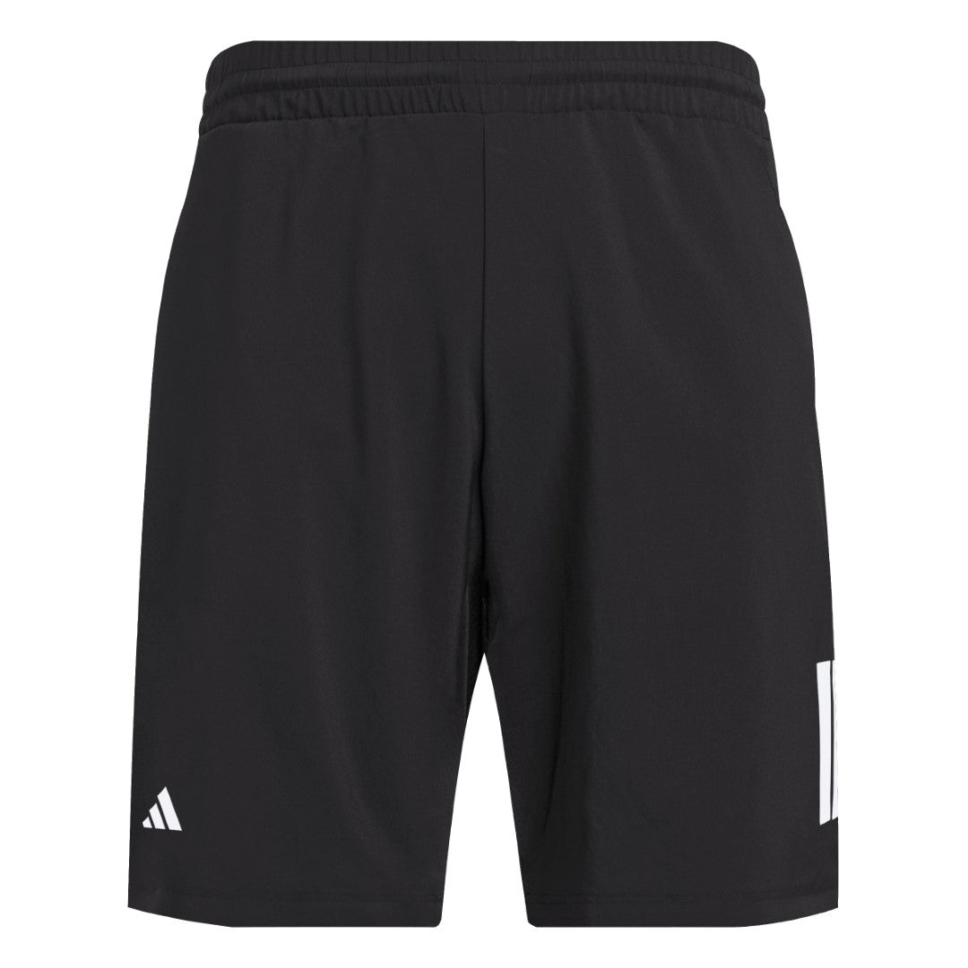 Club Tennis 3-Stripes Shorts