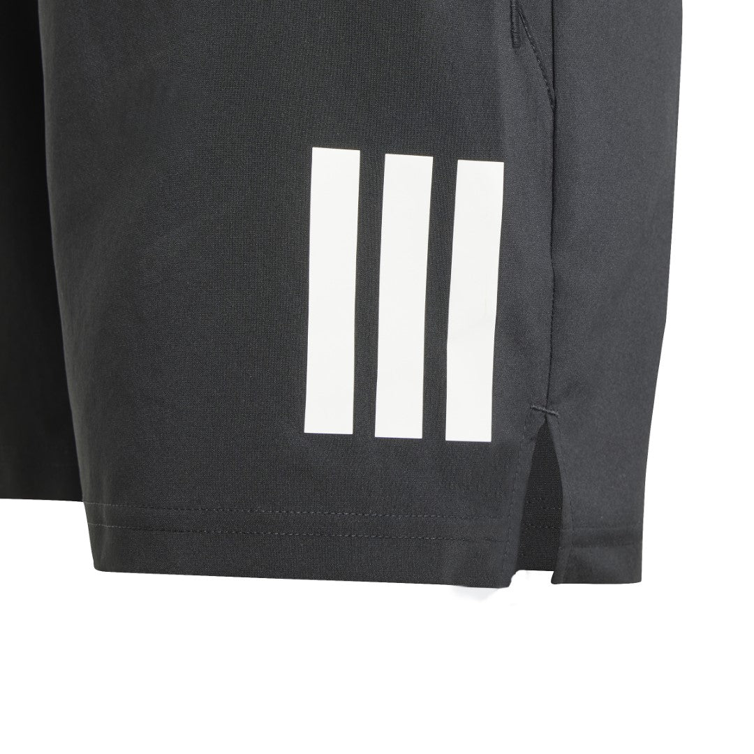 Club Tennis 3-Stripes Shorts