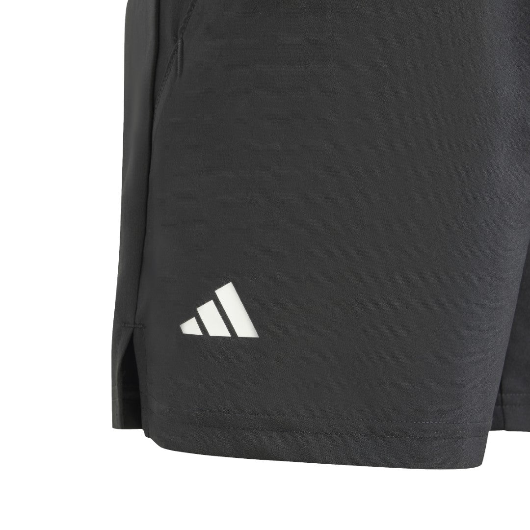 Club Tennis 3-Stripes Shorts