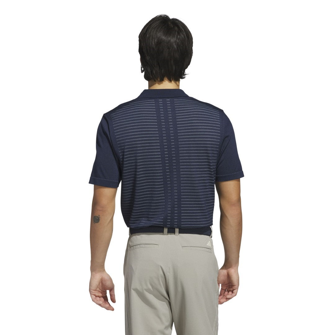 Ultimate365 Tour Seamless Polo T-shirt