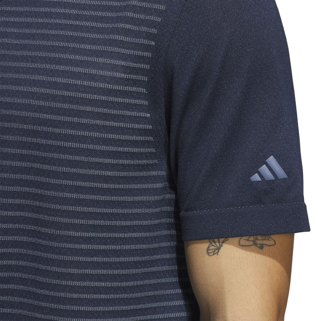 Ultimate365 Tour Seamless Polo T-shirt