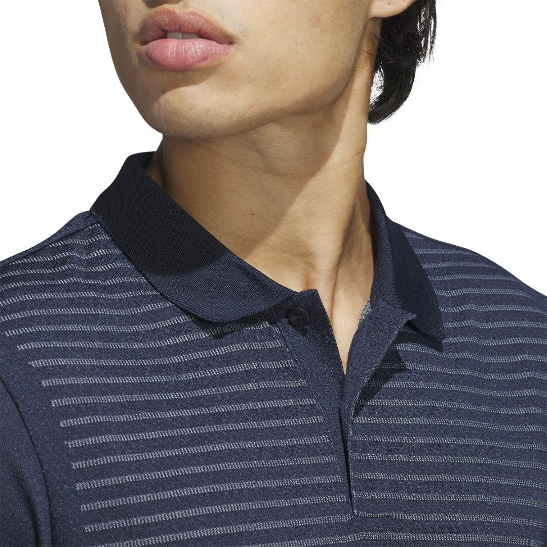 Ultimate365 Tour Seamless Polo T-shirt