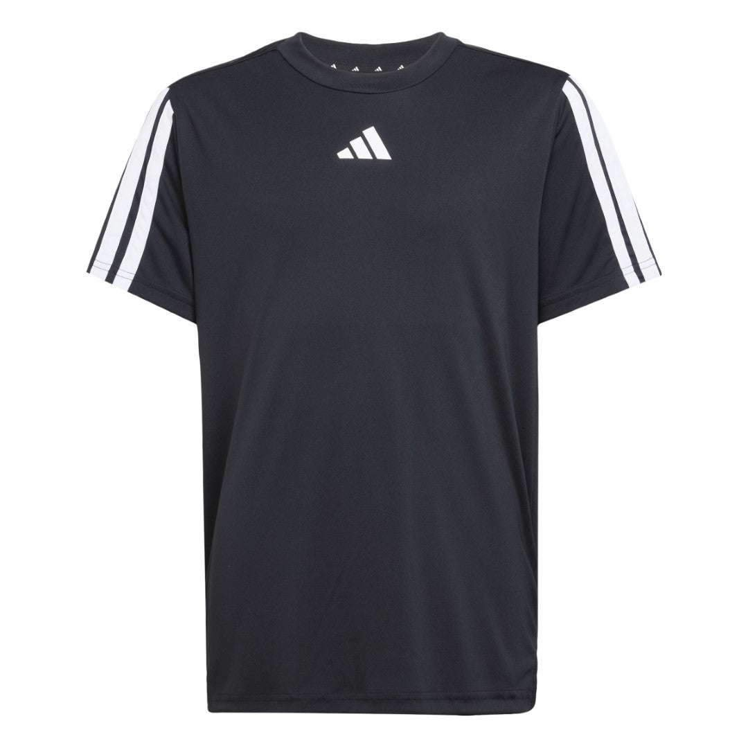 Train Essentials 3-Stripes T-shirt