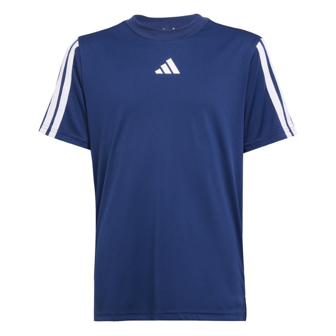 Train Essentials 3-Stripes T-shirt