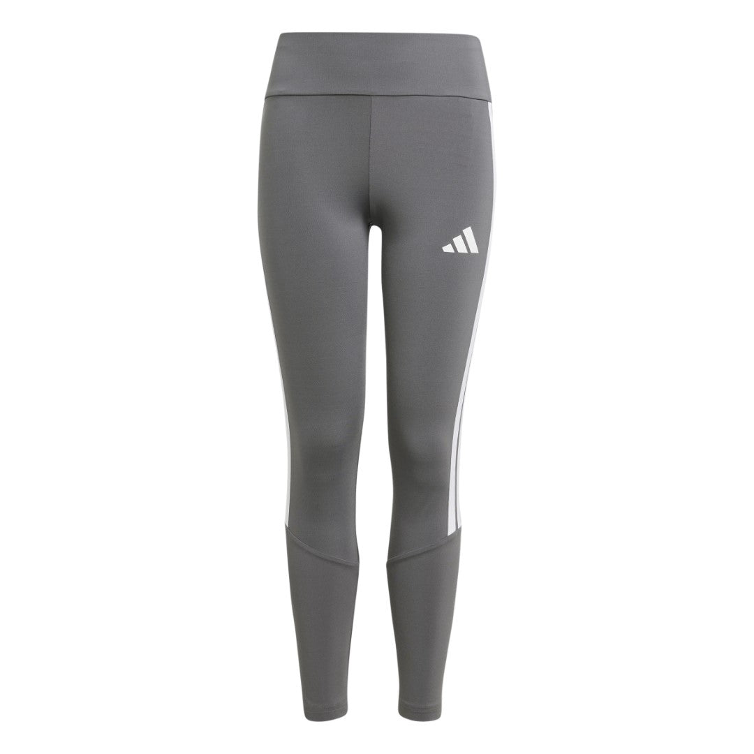 Train Essentials 3-Stripes Leggings