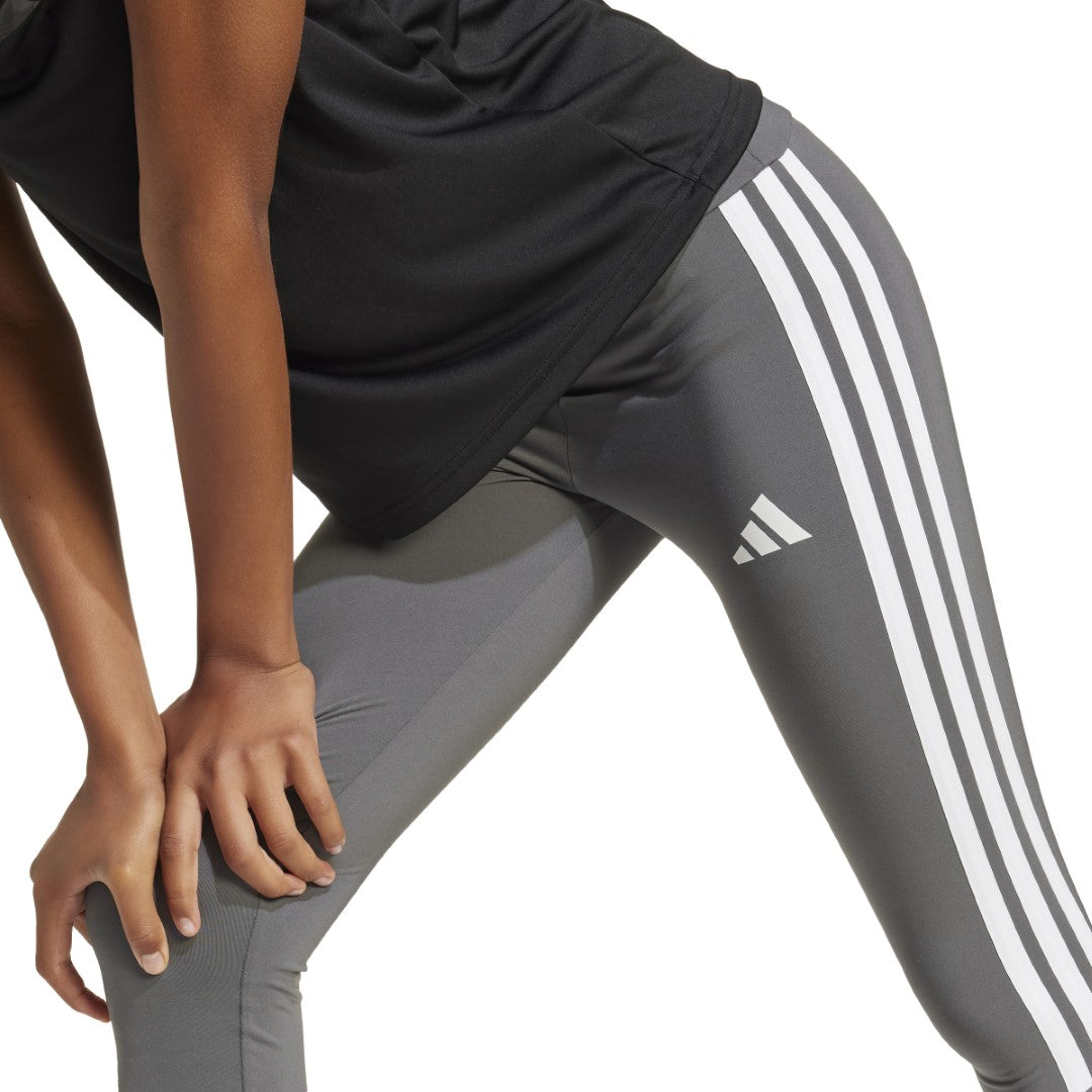 Train Essentials 3-Stripes Leggings