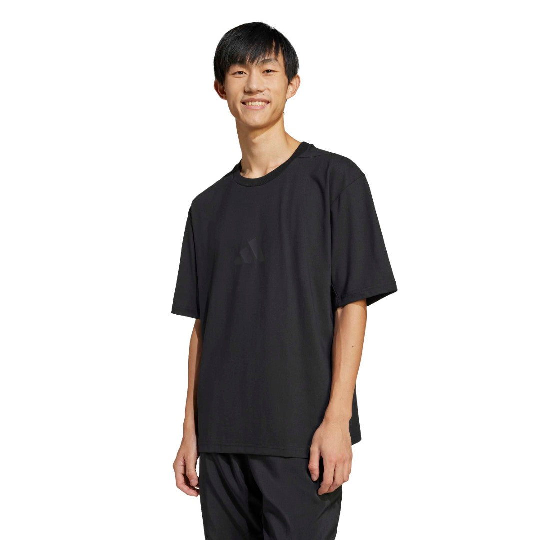 Z.n.e. Loose-Fit T-Shirt