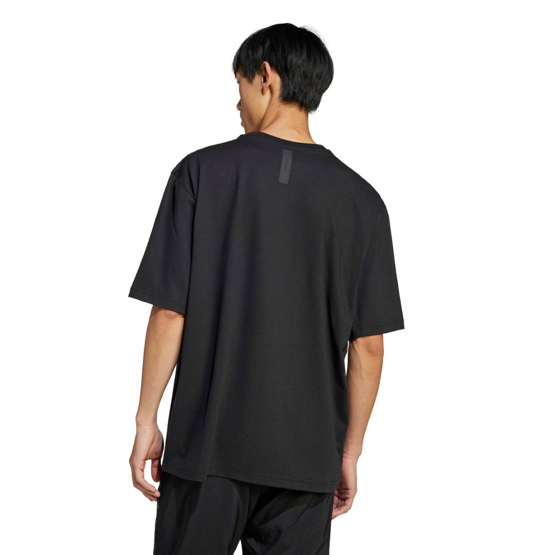Z.n.e. Loose-Fit T-Shirt