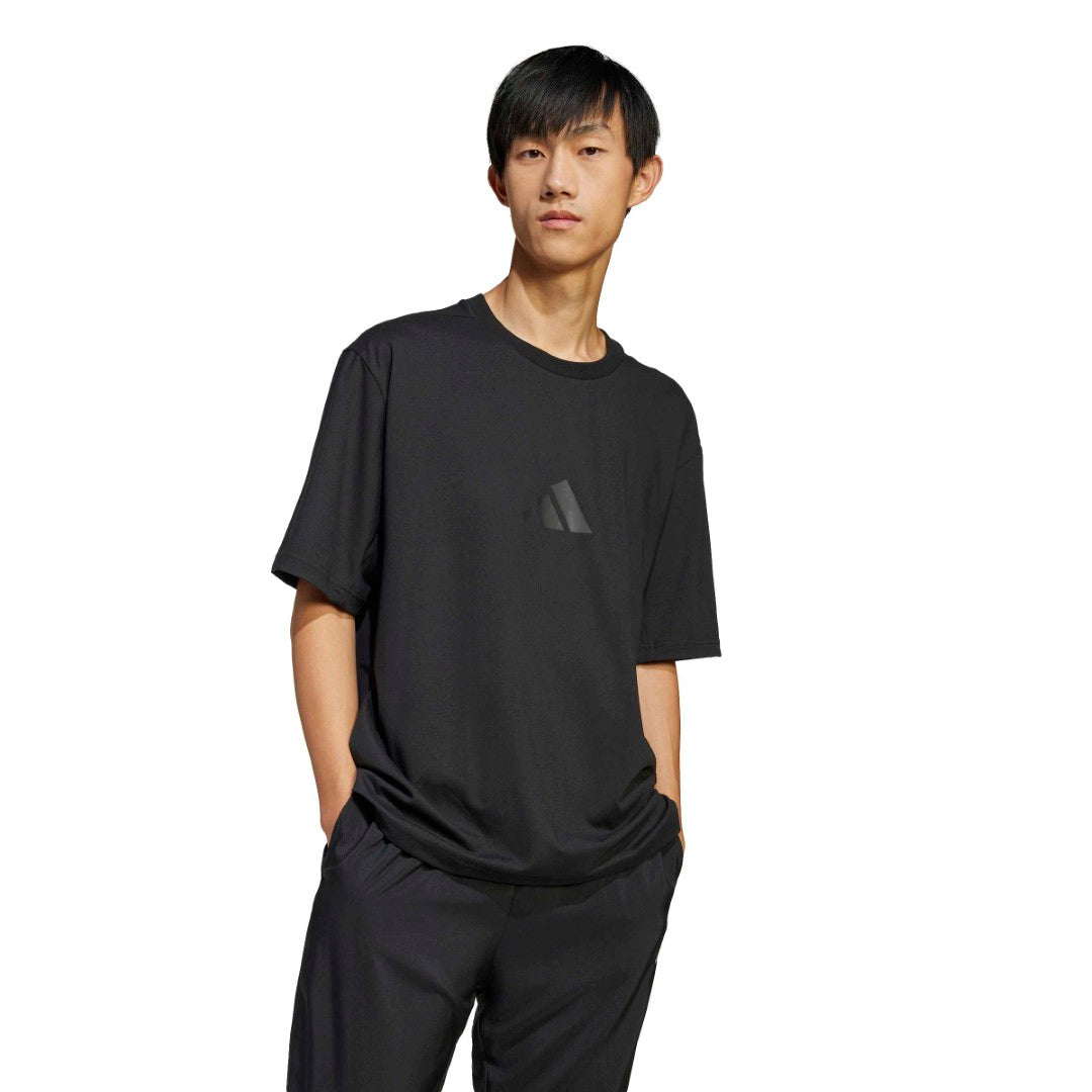 Z.n.e. Loose-Fit T-Shirt