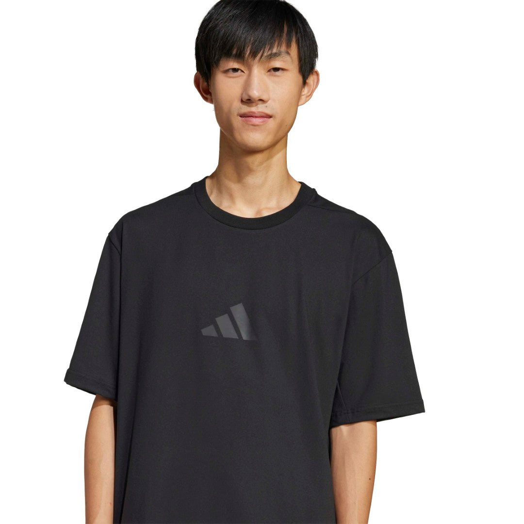 Z.n.e. Loose-Fit T-Shirt