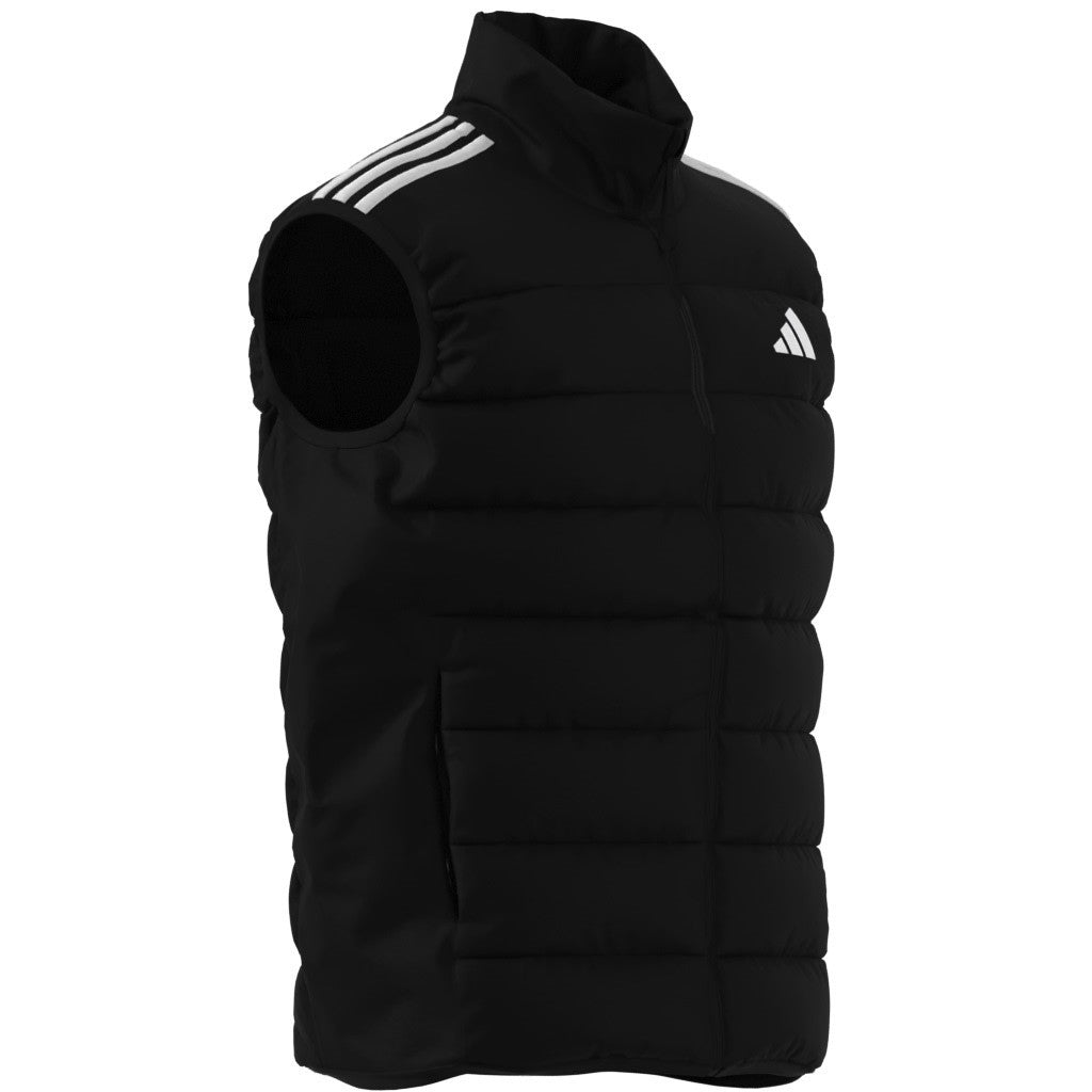 Essentials 3-Stripes Light Down Vest