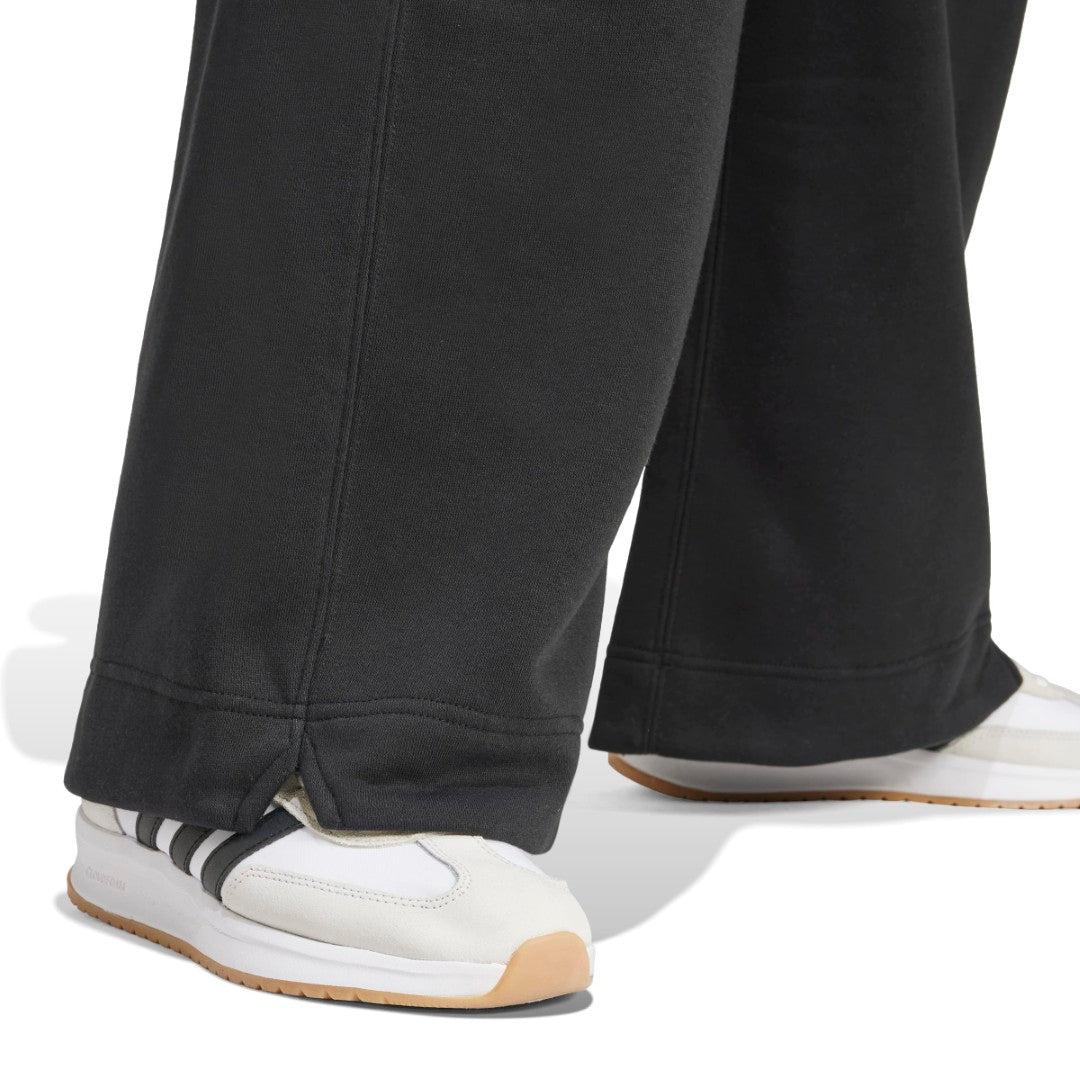 All Szn Fleece Loose Wide-Leg Pants