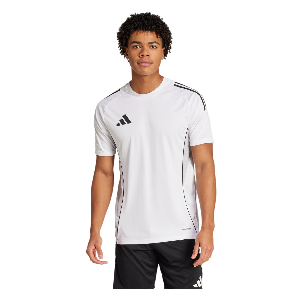 Tiro 25 Competition Training Jersey